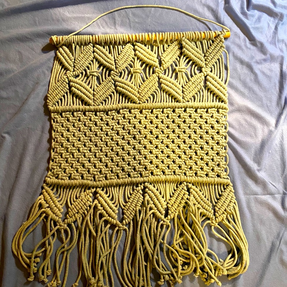 Wall Tapestry